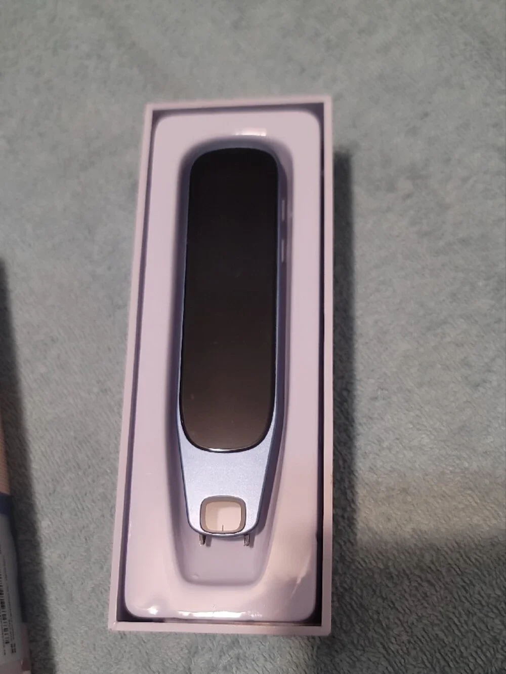 Translation Pen - White Portable Language Translator
